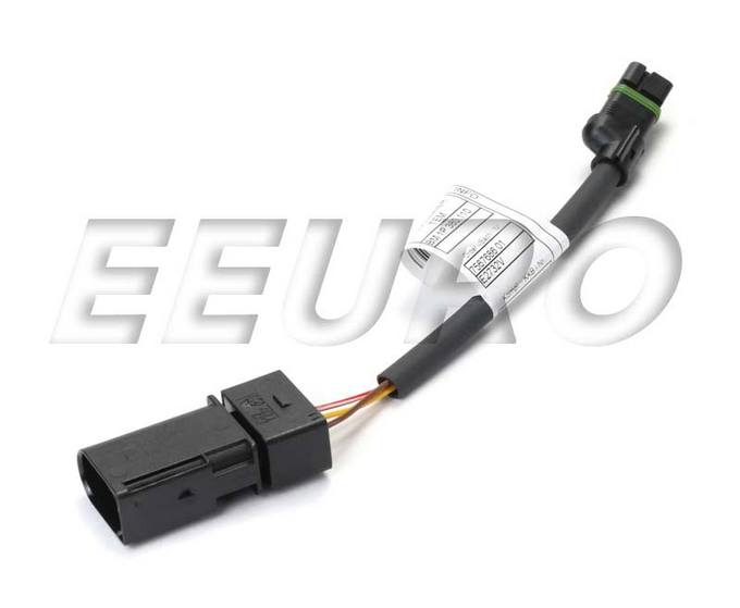 BMW Crankshaft Position Sensor Adapter Harness 12517567686